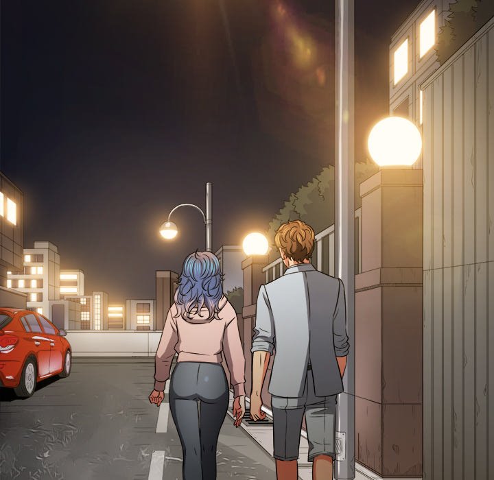 My High S Page 140 - MangaHe
