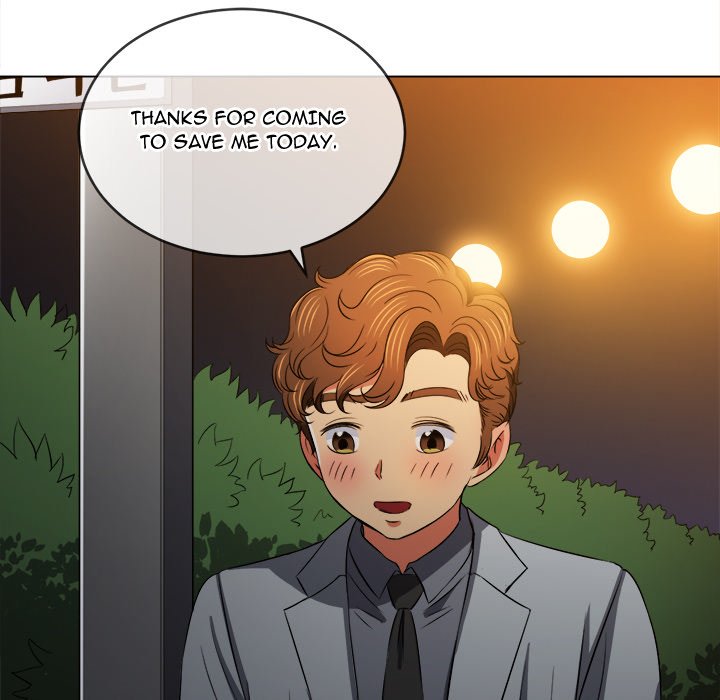 My High S Page 145 - MangaHe