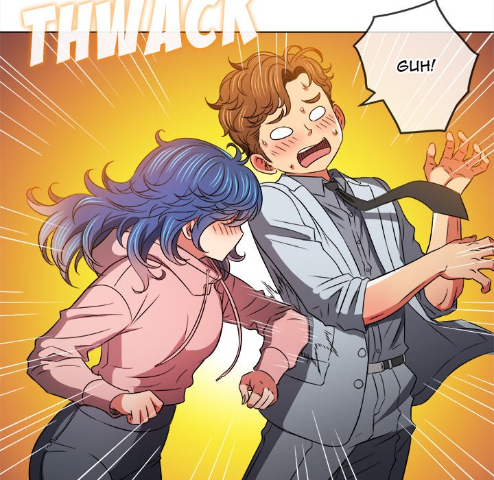 My High S Page 147 - MangaHe