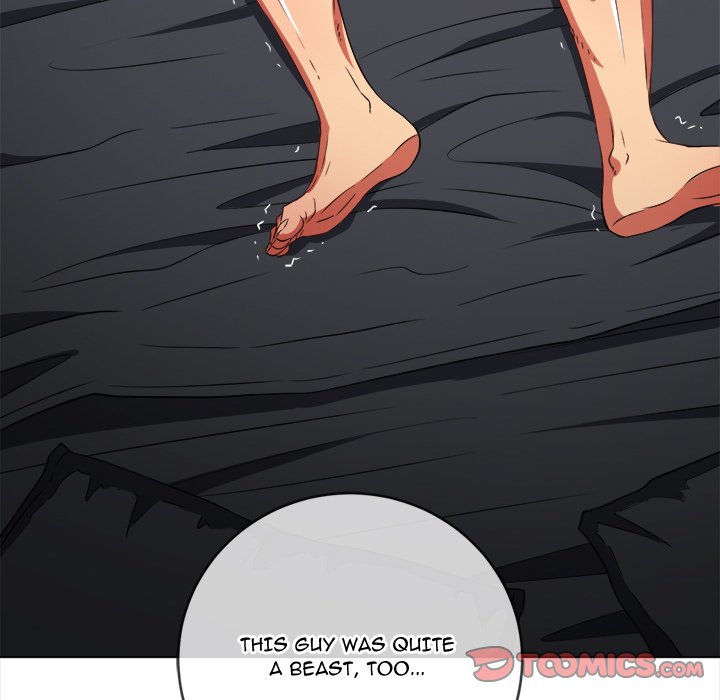 My High S Page 16 - MangaHe