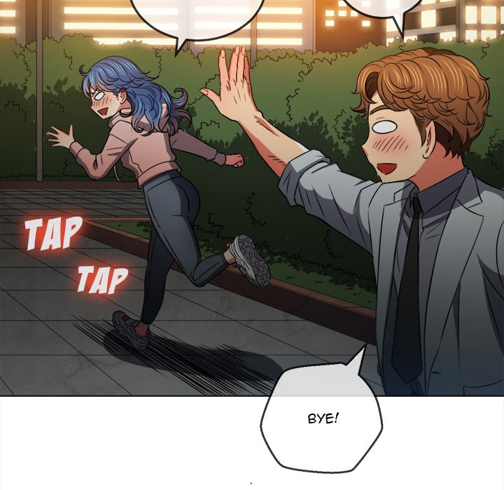 My High S Page 152 - MangaHe