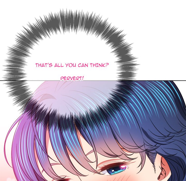 My High S Page 158 - MangaHe