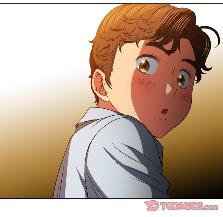 My High S Page 166 - MangaHe