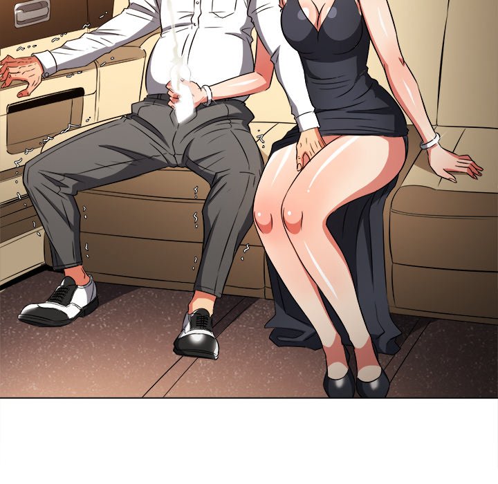My High S Page 38 - MangaHe