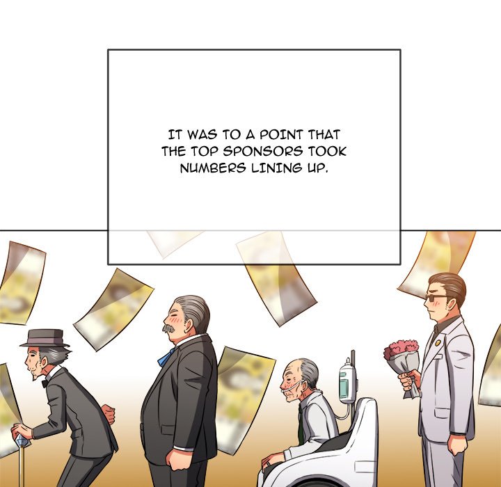 My High S Page 39 - MangaHe