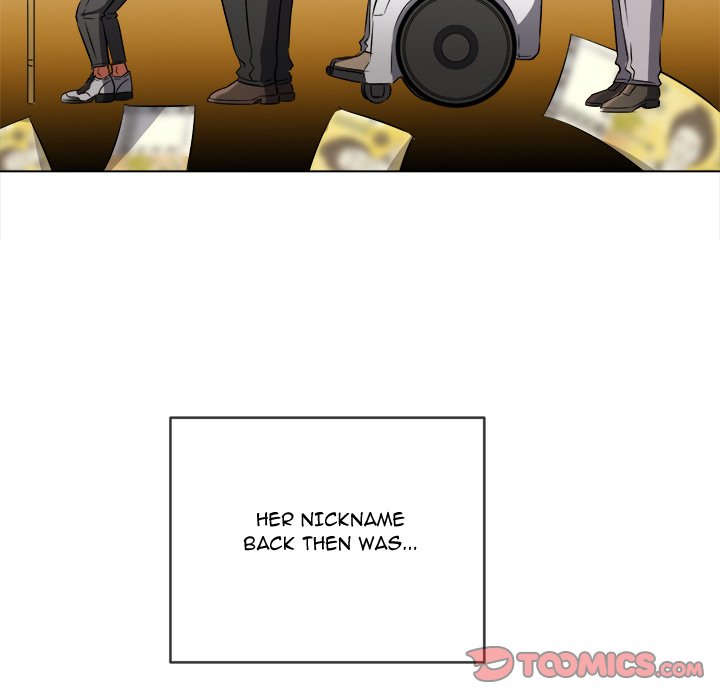 My High S Page 40 - MangaHe