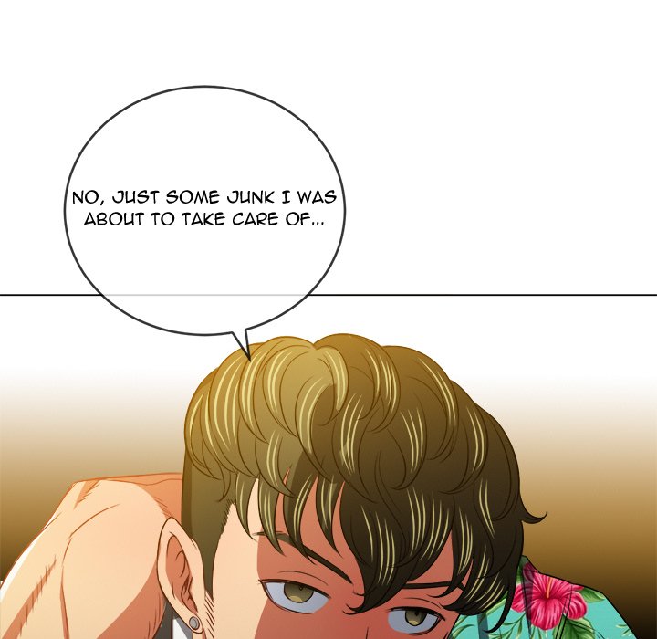My High S Page 56 - MangaHe