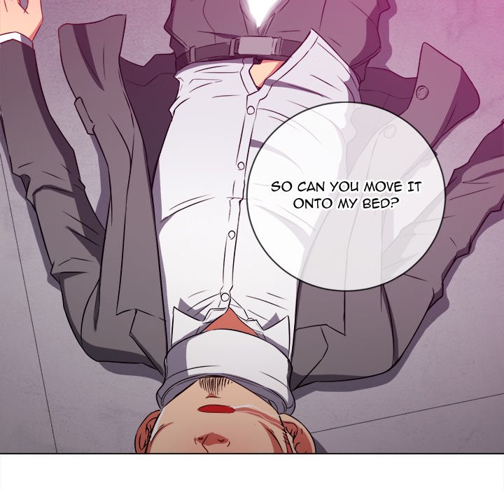 My High S Page 61 - MangaHe