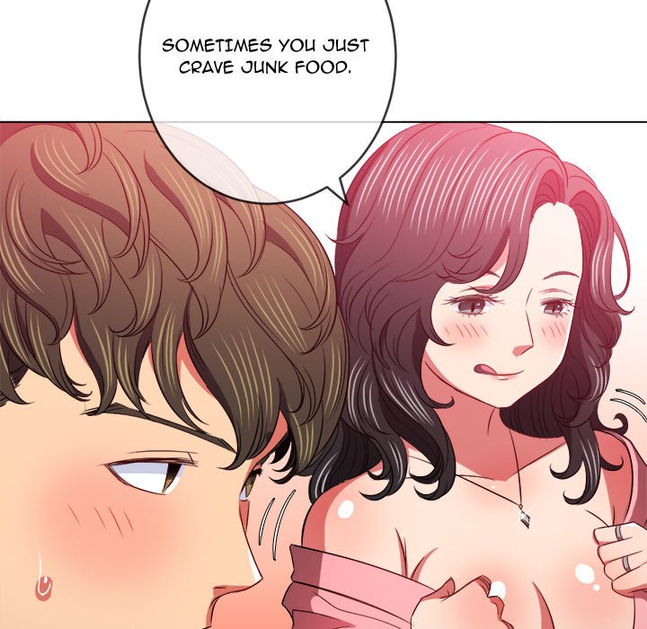 My High S Page 63 - MangaHe