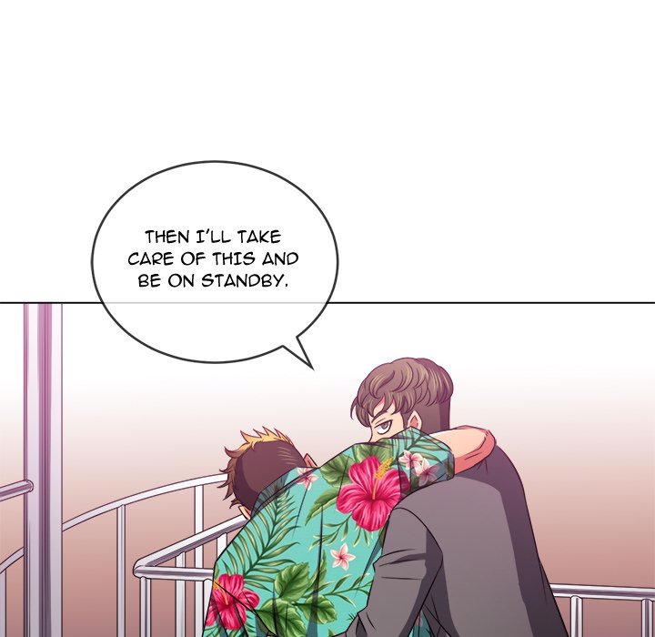 My High S Page 67 - MangaHe