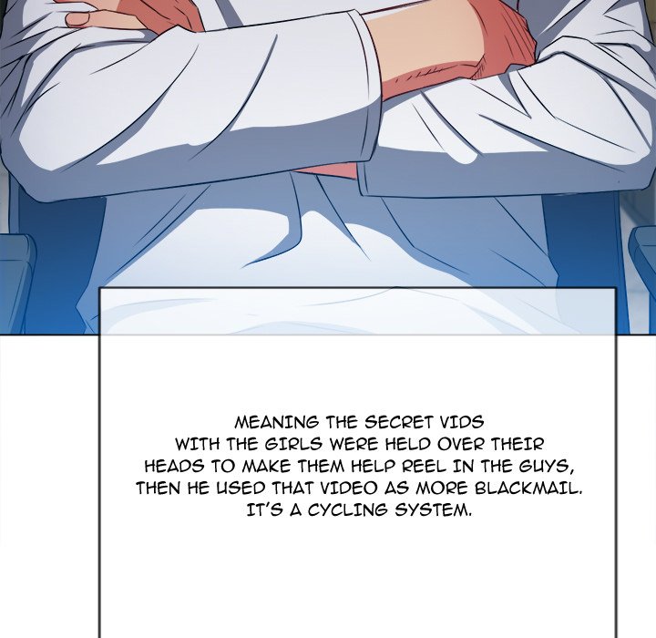 My High S Page 107 - MangaHe