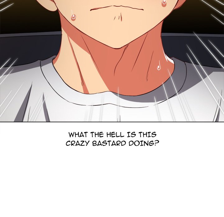 My High S Page 111 - MangaHe