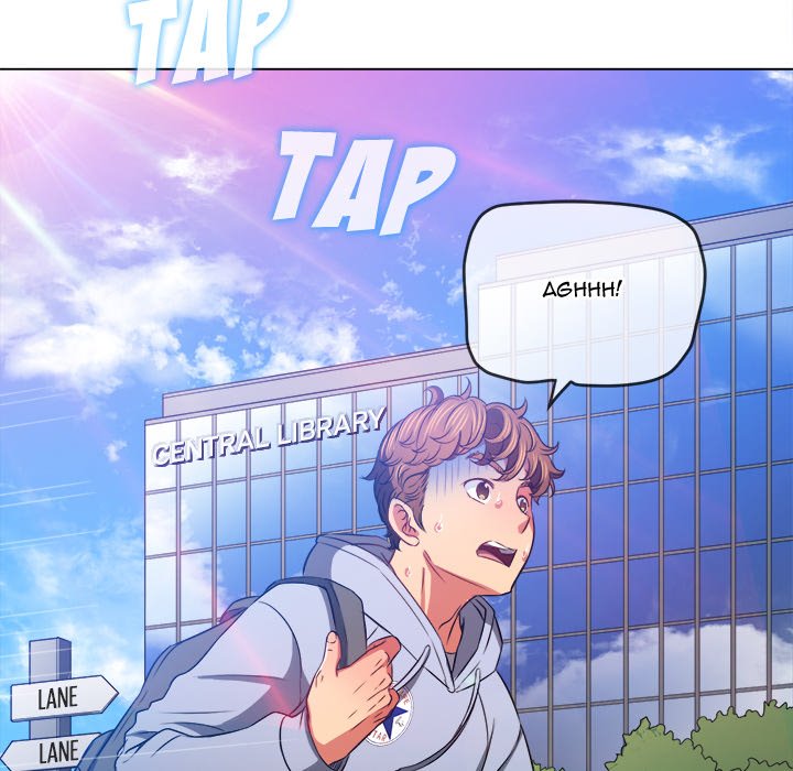 My High S Page 119 - MangaHe