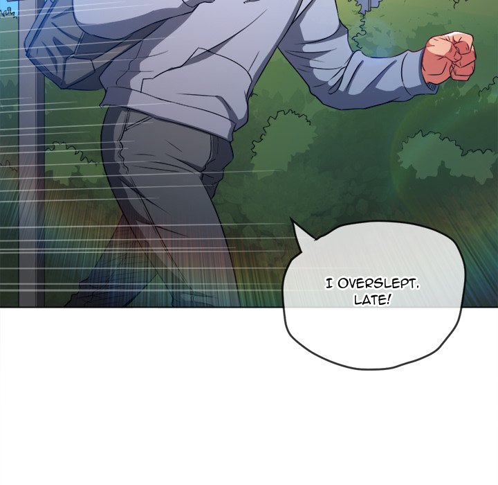 My High S Page 120 - MangaHe