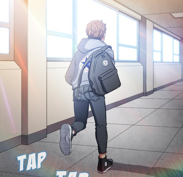 My High S Page 122 - MangaHe