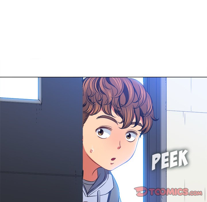 My High S Page 124 - MangaHe