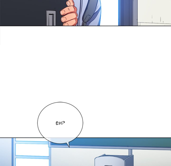 My High S Page 125 - MangaHe