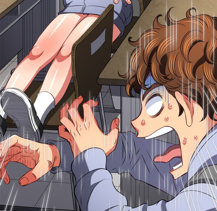 My High S Page 129 - MangaHe