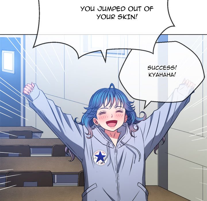 My High S Page 131 - MangaHe