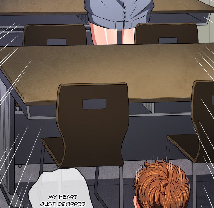 My High S Page 132 - MangaHe