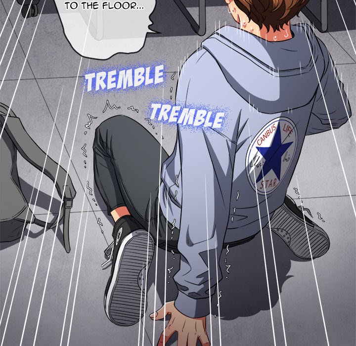 My High S Page 133 - MangaHe