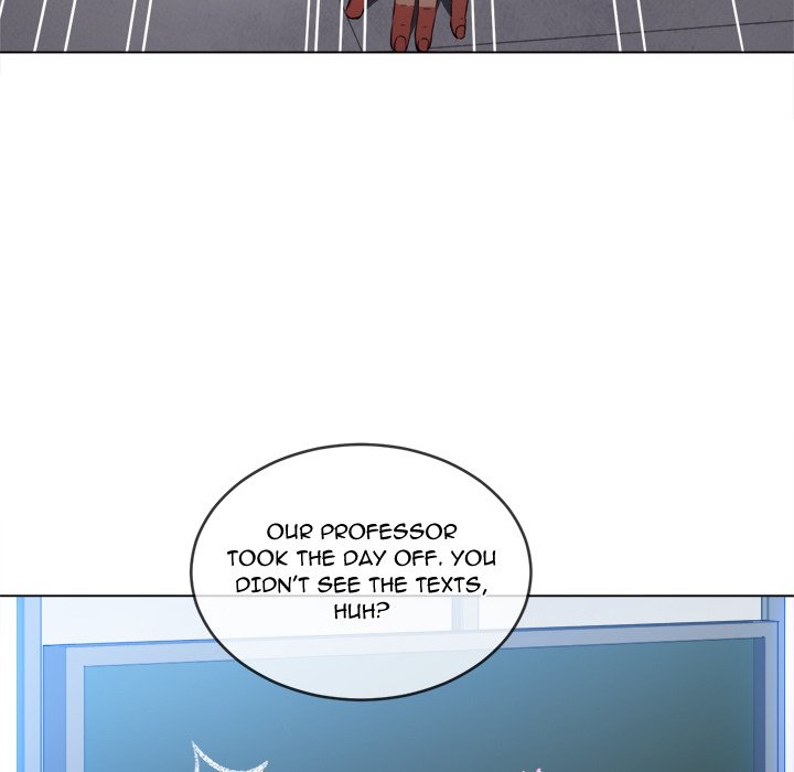 My High S Page 134 - MangaHe