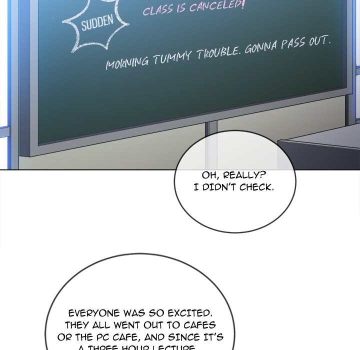 My High S Page 135 - MangaHe