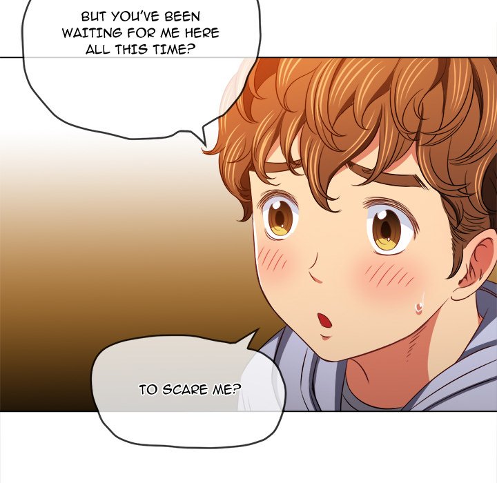 My High S Page 137 - MangaHe