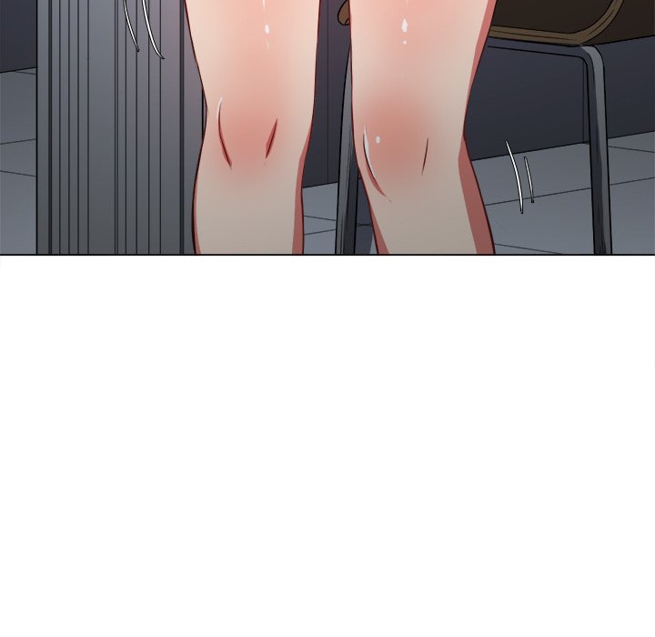 My High S Page 141 - MangaHe