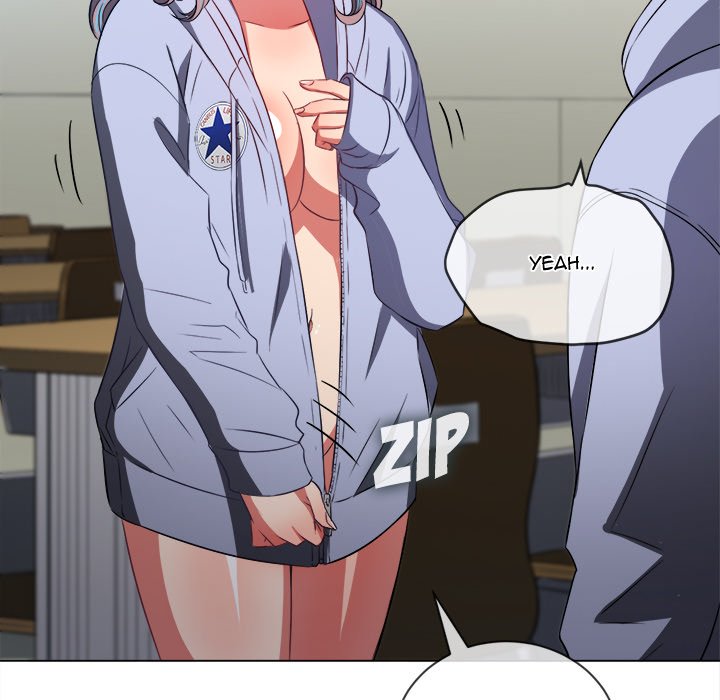 My High S Page 150 - MangaHe