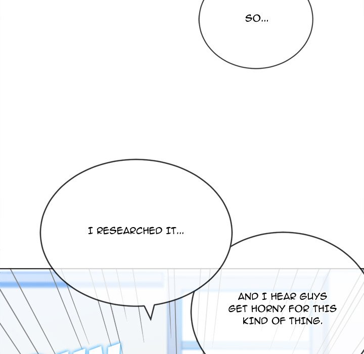 My High S Page 151 - MangaHe