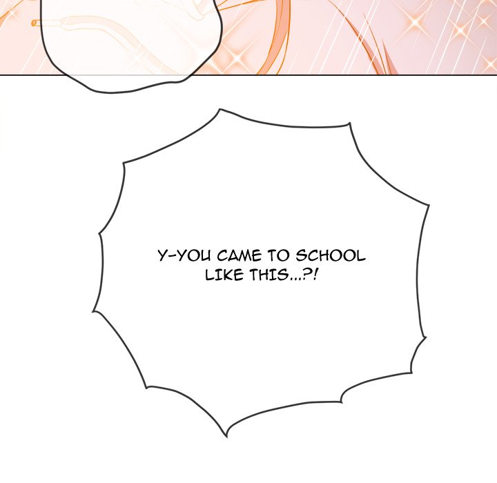 My High S Page 157 - MangaHe