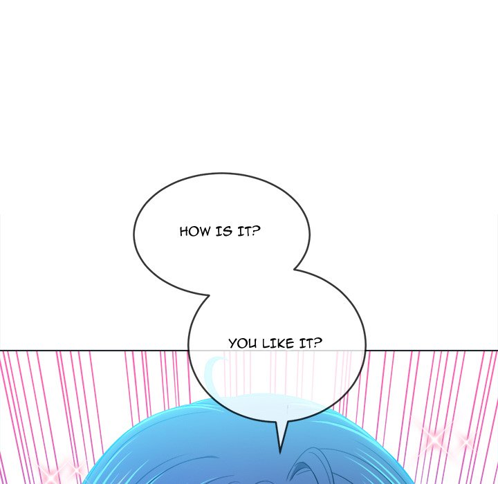 My High S Page 158 - MangaHe