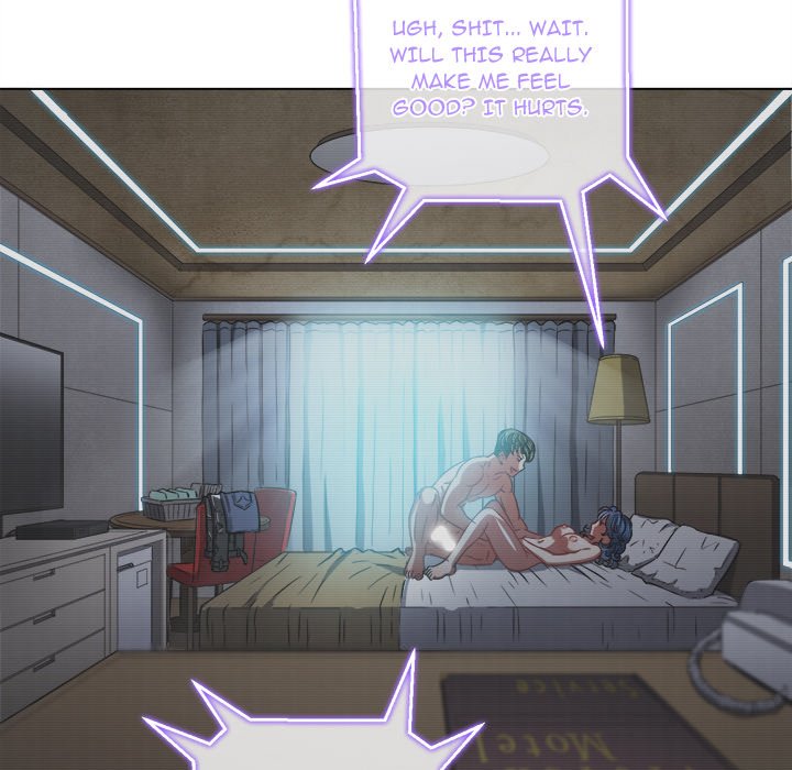 My High S Page 34 - MangaHe