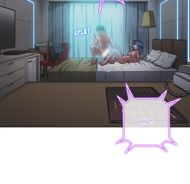 My High S Page 39 - MangaHe