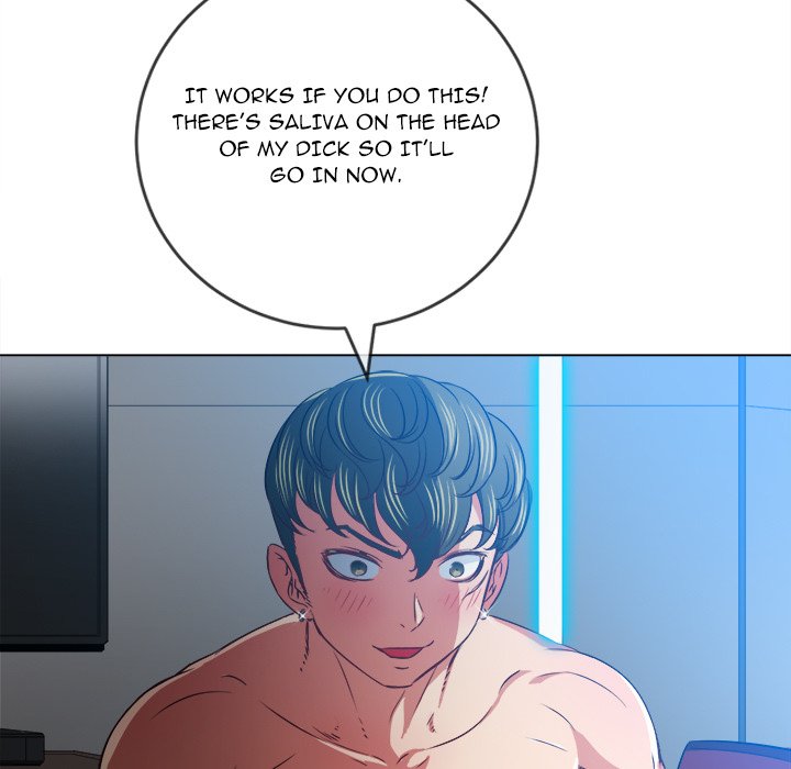 My High S Page 43 - MangaHe