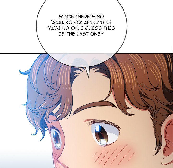 My High S Page 69 - MangaHe
