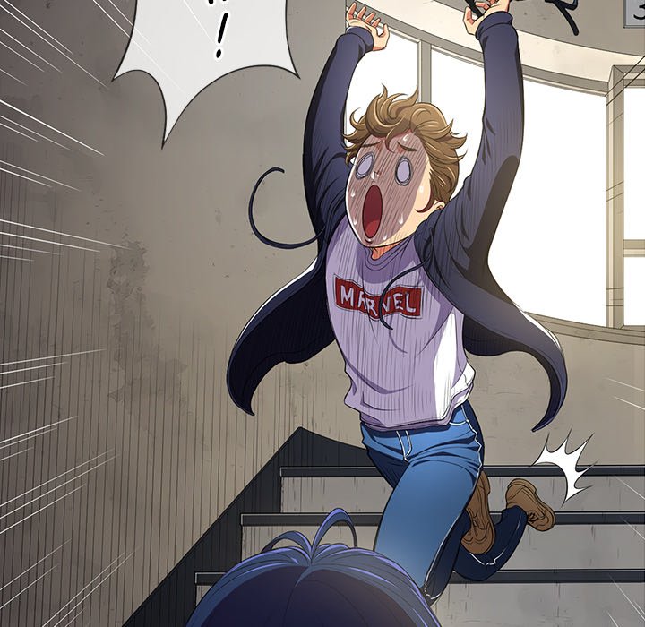 My High S Page 104 - MangaHe