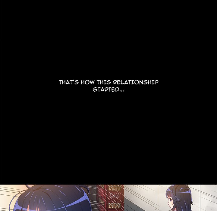 My High S Page 123 - MangaHe