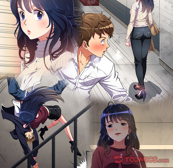 My High S Page 124 - MangaHe