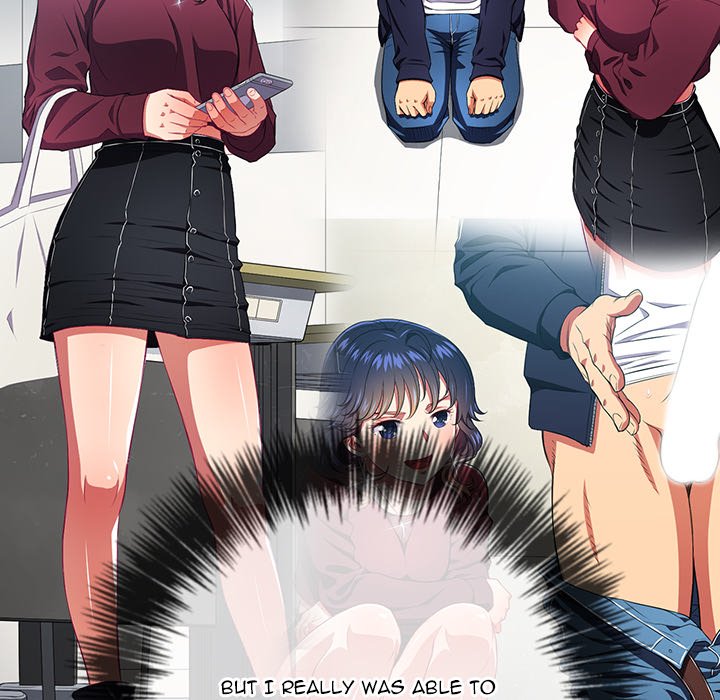 My High S Page 128 - MangaHe