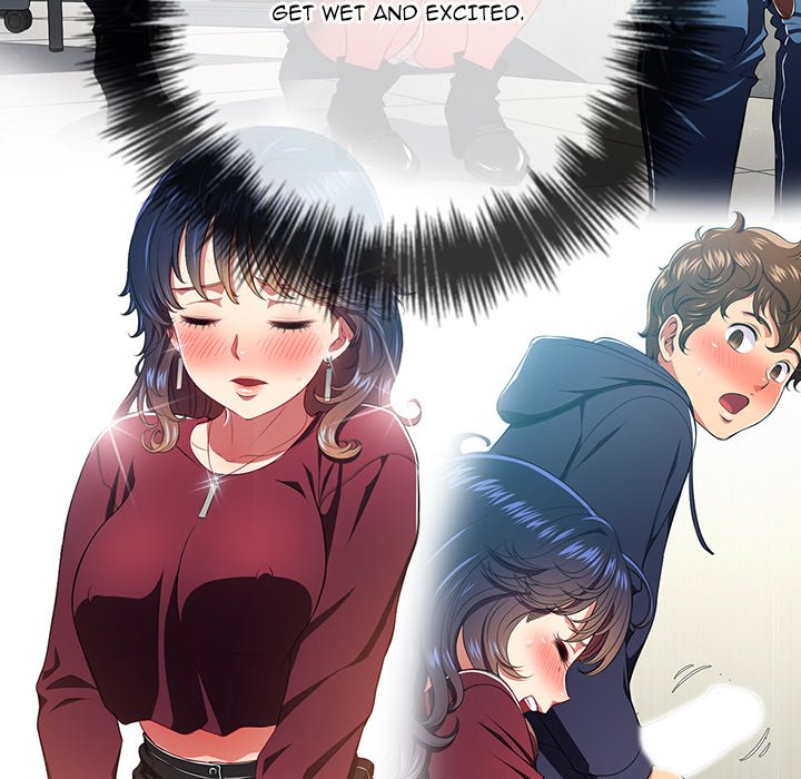 My High S Page 129 - MangaHe
