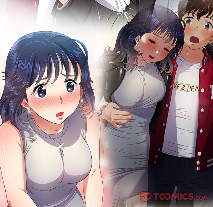 My High S Page 136 - MangaHe