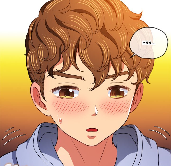 My High S Page 165 - MangaHe