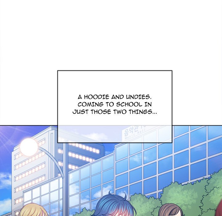 My High S Page 24 - MangaHe
