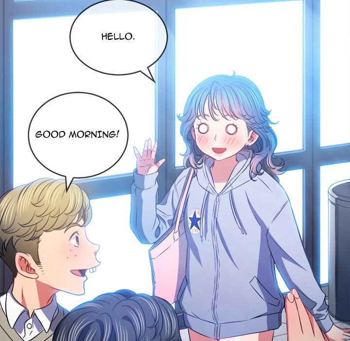 My High S Page 27 - MangaHe