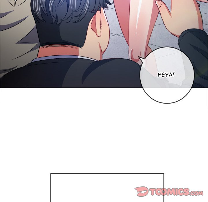My High S Page 28 - MangaHe