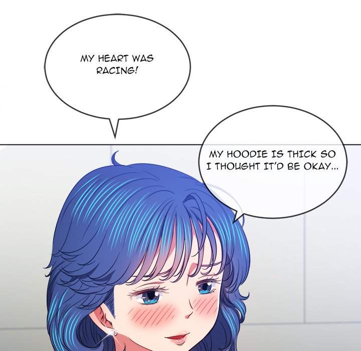 My High S Page 37 - MangaHe