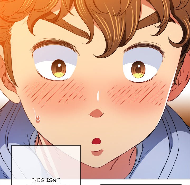 My High S Page 65 - MangaHe