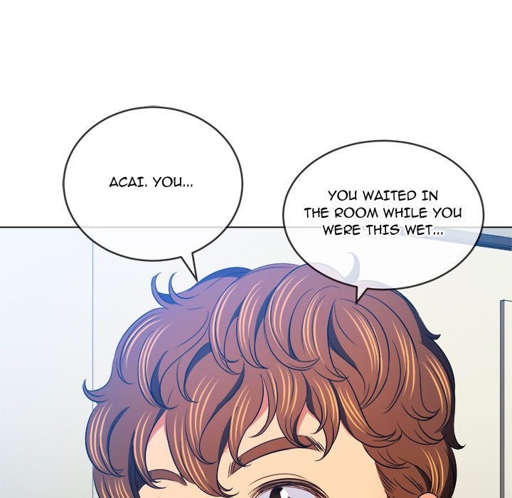 My High S Page 69 - MangaHe